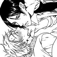  ����� 17 Sai no Paradox <small>Story & Art</small> 